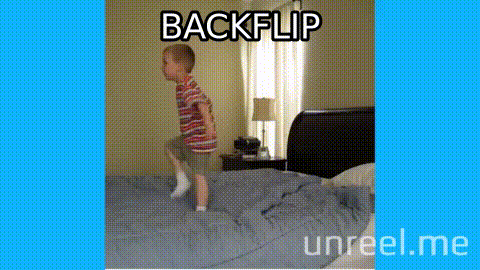 baby kids GIF by Unreel Entertainment