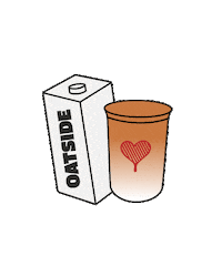 Happy Coffee Sticker by Kopi Kenangan