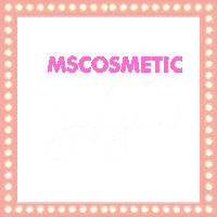 Janjijiwa Sticker by MSCOSMETIC OFFICIAL