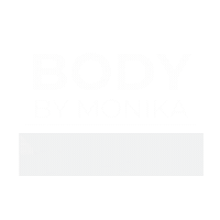Bodybymonika Sticker by Monika A Mazur