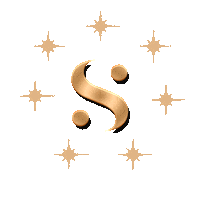 Sparkle Sparkling Sticker by De Creatieve Marketeer