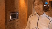 Movie Living GIF by MolaTV