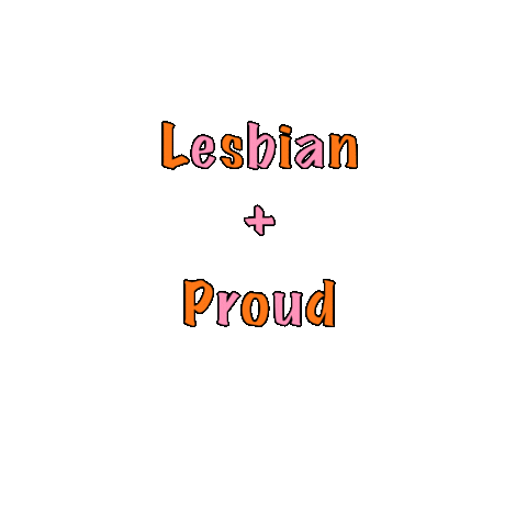 Proud Gay Sticker