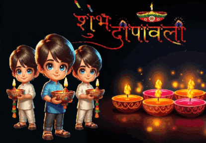Diwali GIF