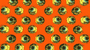 looking modern art GIF by Dax Norman