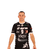 2-2 Virtu Sticker by Aluron CMC Warta Zawiercie
