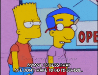 Season 9 Episode 24 GIF by The Simpsons