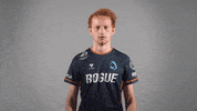 Chill Esports GIF by Rogue