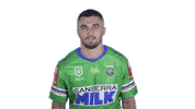 Nrl Sticker by Canberra Raiders