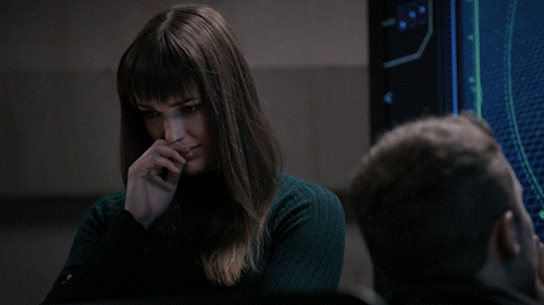 Agentsofshield GIF by ABC Network