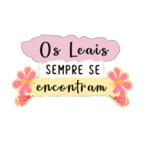 Reuniao Sticker