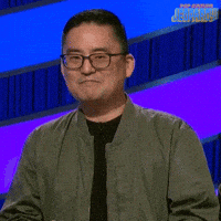 Colin Jost GIF by Jeopardy!