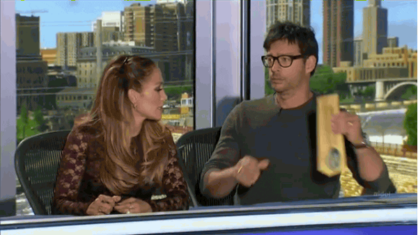 jennifer lopez week 3 GIF by American Idol