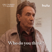 Season 5 GIF by HULU