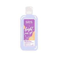 Body Lotion Bodycare Sticker by SIES BEAUTY