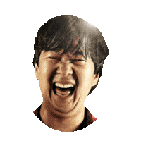 Very Funny Comedy Sticker by imoji
