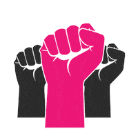 JustLeadershipUSA lwc justleadershipusa jlusa annual benefit Sticker