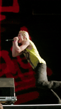 Running GIF by Respective