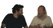 Best Friends Lol Sticker by The Lonely Island