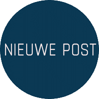 SchrijfSmith newpost nieuwepost schrijfsmith copyandcontent Sticker