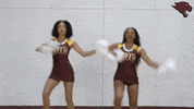 Dance GIF by CUCougars