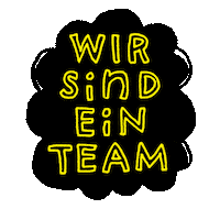 Work Team Sticker by Kochstrasse™
