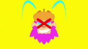 See No Evil Monkey GIF by FRAG Pro Shooter