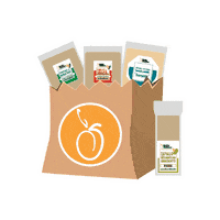Frutom Sticker by Fruto Blanco