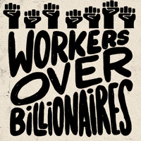 Working Eat The Rich GIF by INTO ACTION