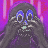 Bored Style GIF