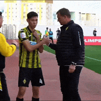 Касабулат GIF by FC Kairat