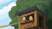 Rick And Morty Fun GIF by Adult Swim