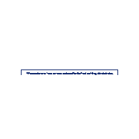 Fda Disclaimer Sticker by Ritual