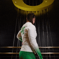 Oregon GIF by GoDucks