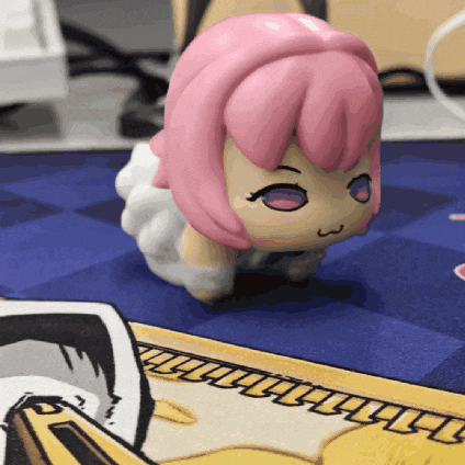 Dorothy Doro GIF