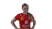 Sport Floorball Sticker by F-liiga