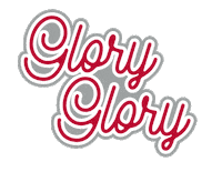 Celebrate Georgia Bulldogs Sticker by University of Georgia