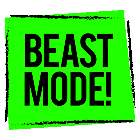 Sticker by GOBootcamp