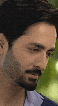 Funny Wink GIF
