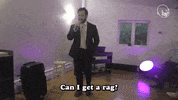 Frank Sinatra GIF by Eternal Family