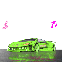 Game Time Omg Sticker by Robodrone