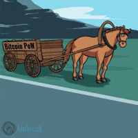 Work Mood GIF by ambientcrypto
