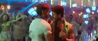 Jai Jai Shivshankar GIF by Priya