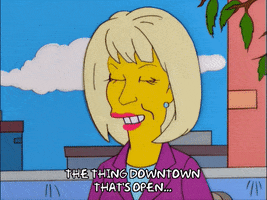happy episode 5 GIF