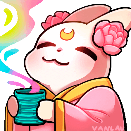 Pink Drink GIF by vanlau