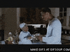 milk breast GIF