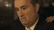 Javier Camara Reaccion GIF by Canal TNT