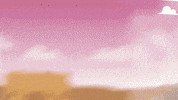 old testament animation GIF by Channel Frederator
