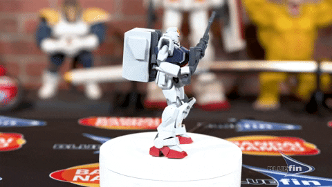 Tamashii Nations GIF by Bluefin Collectibles