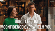 Australia Sofia GIF by MasterChefAU